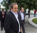Platini, a BeIN Sports: "El Balón de Oro debe ir a algún alemán"