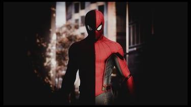 Conociendo a Mario García, la voz española de Marvel’s Spider-Man