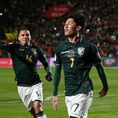 Así queda la tabla final de las Eliminatorias Sudamericanas: estos son los equipos clasificados al Mundial 2026