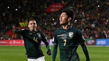 Así queda la tabla final de las Eliminatorias Sudamericanas: estos son los equipos clasificados al Mundial 2026
