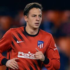 Napoli vuelve a interesarse en Santiago Arias