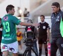Astorga: "Tenemos muchas opciones de ganar a Colo Colo"