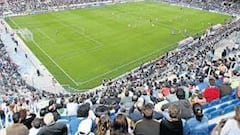 "Casi no creíamos que pudiesen venir 30.000"