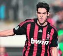 Galliani en 'La Gazzetta': "Kaká no está en venta"