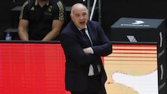 24/06/20 BALONCESTOV ENDESA ACB
 FASE FINAL VALENCIA
 CORONAVIRUS COVID-19
 JORNADA 4
  PARTIDO MORABANC ANDORRA - REAL MADRID
 PABLO LASO
 
 
 
 
 
 
 
 
 
 
 
 
 
 
 
 
 
 