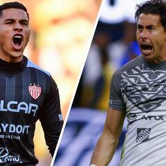 ¡Hay tiro! Óscar Jiménez vs Luis Malagón; la difícil decisión del ‘Tano’ y su nuevo portero