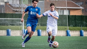 Tercera RFEF Grupo 15: resultados, partidos y clasificación de la jornada 26