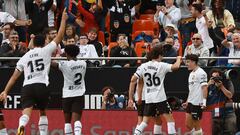 Pronóstico del Valencia CF vs RCD Espanyol: apuestas, claves y favorito