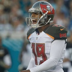 Roberto Aguayo vuelve a fallar y su entrenador estalla