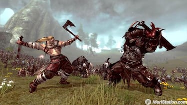 VIKING: Battle for Asgard, Impresiones