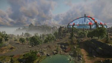 Lo nuevo de los creadores de Gothic muestra gameplay