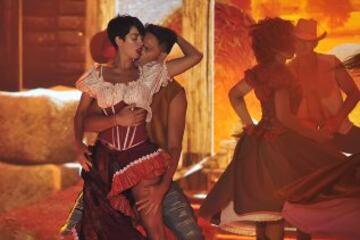 Tiempo Libre: Revisa las mejores imágenes de la vedetón