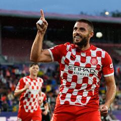 David López: “El Espanyol te marca y se te queda para siempre”