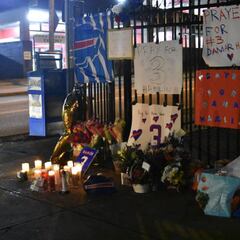 Damar Hamlin despertó, pero permanece en estado crítico