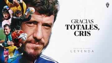 Cristian Álvarez será el responsable de Relaciones Institucionales del Real Zaragoza