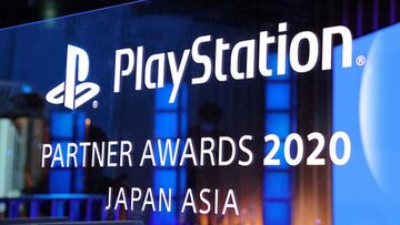 PlayStation Partner Awards 2020: anunciados todos los ganadores