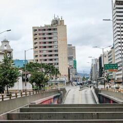 Cuarentena Bogotá: ¿habrá cambio en el pico y placa en las localidades que entren en ella?