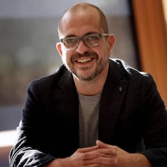 Farré: "El hermano de un jugador ha firmado para la moción de censura contra Bartomeu"