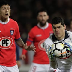 El histórico récord que Huachipato logró ante San Luis