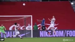 El GIF de Cristiano que es furor en todo el mundo: "Tiene 36 años"