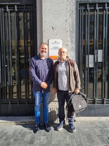 Galán y De Alba solicitarán la suspensión del uso del VAR