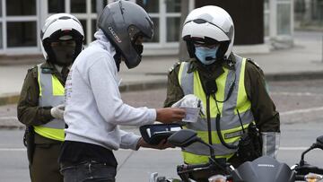 Permiso temporal para salir en cuarentena: ¿en qué casos puedo pedirlo?