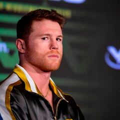 ¿Cuánto dinero perdió Canelo Álvarez con la eliminación de México en Qatar?