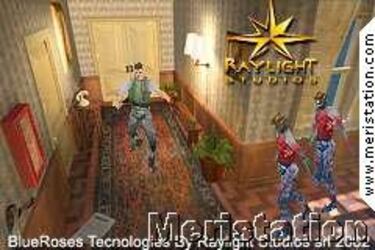 Más poder gráfico para GBA