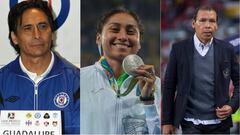 Guadalupes del Deporte