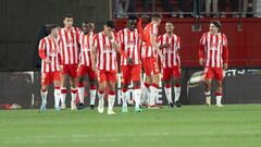 24/02/24 PARTIDO DE PRIMERA DIVISION
UD ALMERIA - ATLETICO DE MADRID
