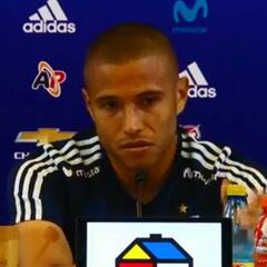 Benegas reveló cuál fue su reacción al ver a Soteldo en el CDA