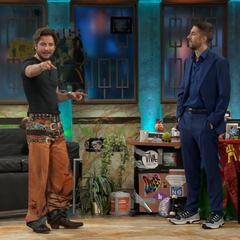 “Lo vas a pagar caro”: la amenaza de Manuel Carrasco a Broncano en ‘La Revuelta’