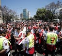 Oficial: se aplaza sin fecha la final de la Libertadores