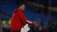 Serna y la razón del desastre: “No están acostumbrados a la intensidad”