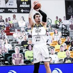 La LNBP considera abrir algunos estadios al público