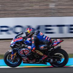 Razgatlioglu aprieta en San Juan