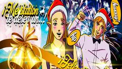 Feliz 2018 y deseos para este nuevo año