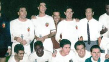 La UEFA no considera los partidos de Ferias del Valencia