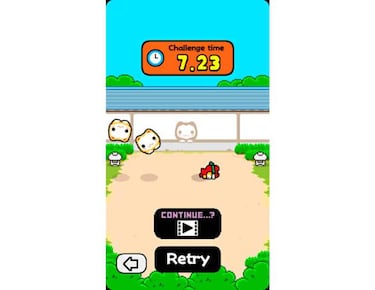 El creador de Flappy Bird lanza Ninja Spinki en iOS y Android