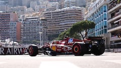 When is the Monaco Grand Prix? Date, times, how to watch on TV, stream online | F1