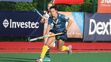 El Club de Campo consigue el bronce en la Copa de Europa