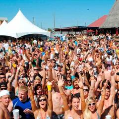 'Fiestas covid' en EEUU: el primero en contagiarse se lleva premio