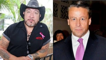 La pelea entre Carlos Trejo y Alfredo Adame se podría firmar pronto