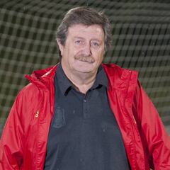 Los dos candidatos para las elecciones a la RFEF el 9-M