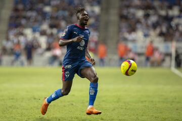 Los Rayados ganaron en su visita a Pachuca con una anotación solitaria de Avilés Hurtado, pero la realidad es que no lució como el equipo dominante que tiene la obligación de convertirse en candidato dentro del torneo Apertura 2018. Pachuca fue incluso más gris y no tiene pinta de protagonista.  