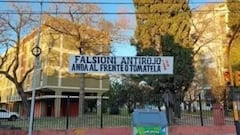 Independiente estalla contra Falcioni