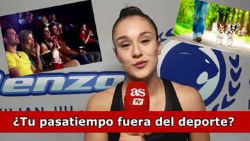 Las 5 cosas que no sabías de la mexicana Alexa Grasso