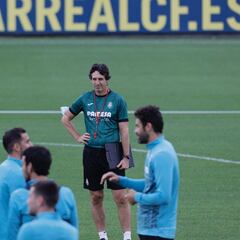 Manchester United - Villarreal: horario, TV y cómo y dónde ver