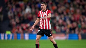 Así se juega al fútbol: 9 jugadores, 9 pases y 31 toques para el gol del pase a ‘cuartos’