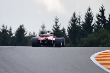 Sebastian Vettel.